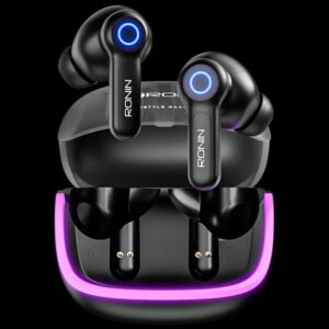R-7015 | Earbuds Gaming Earbuds