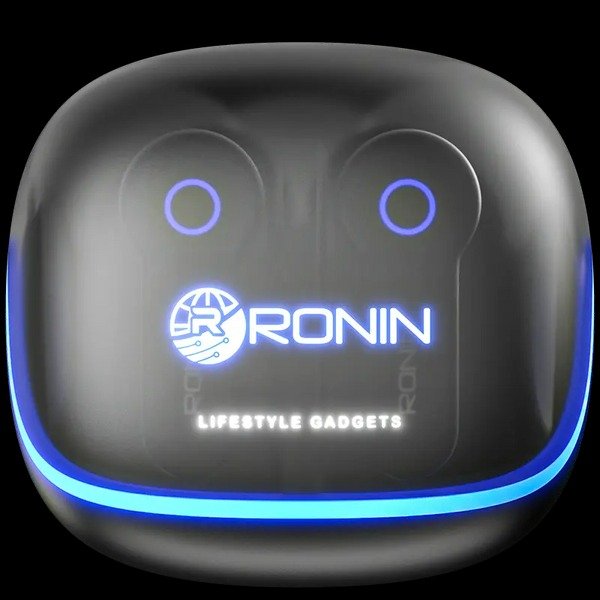 R-7015 | Earbuds Gaming Earbuds
