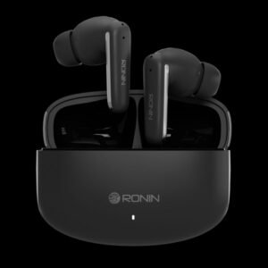 Ronin R-140 Noise Cancelling Earbuds