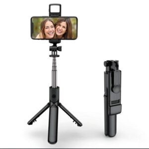 4 in 1 Selfie Stick