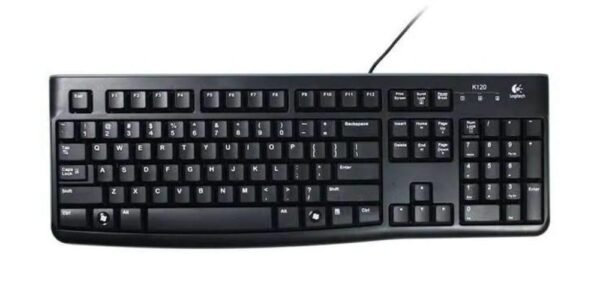 USB Plug-and-Play Wired Keyboard | usb wired keyboard