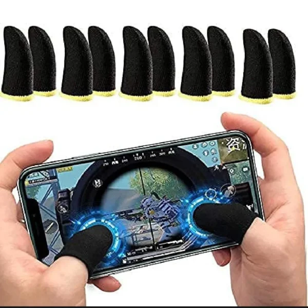 Thumb Sleeve pack of 6