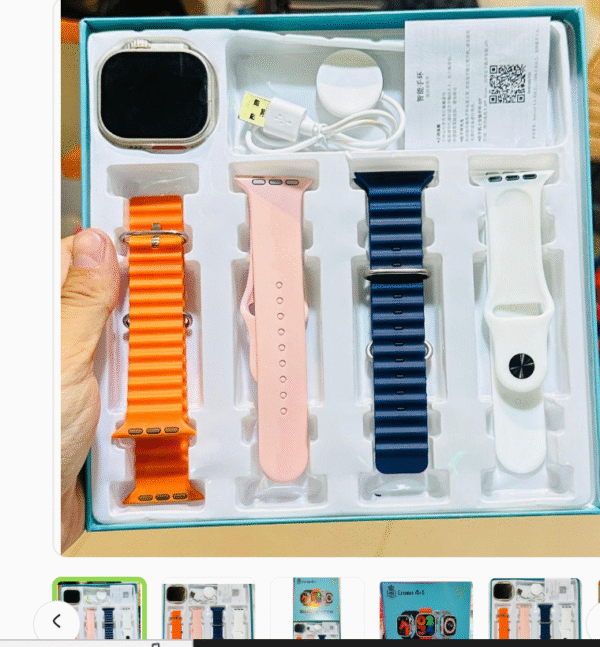 Smart Watch