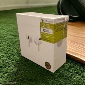 AirPods Pro ANC Redington White