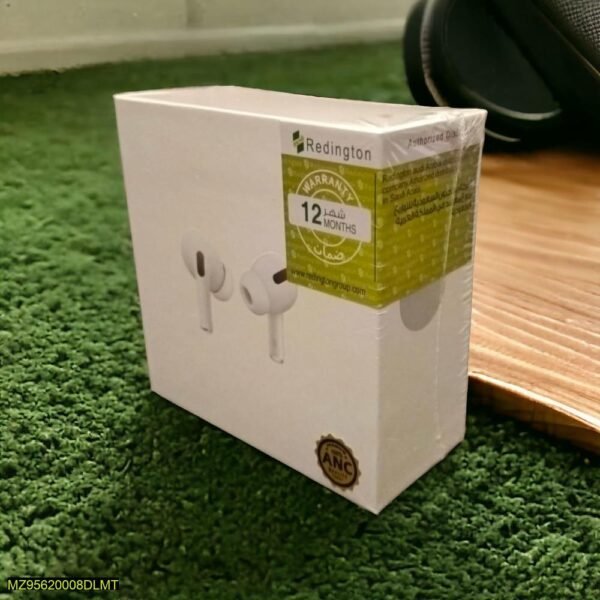 AirPods Pro ANC Redington White