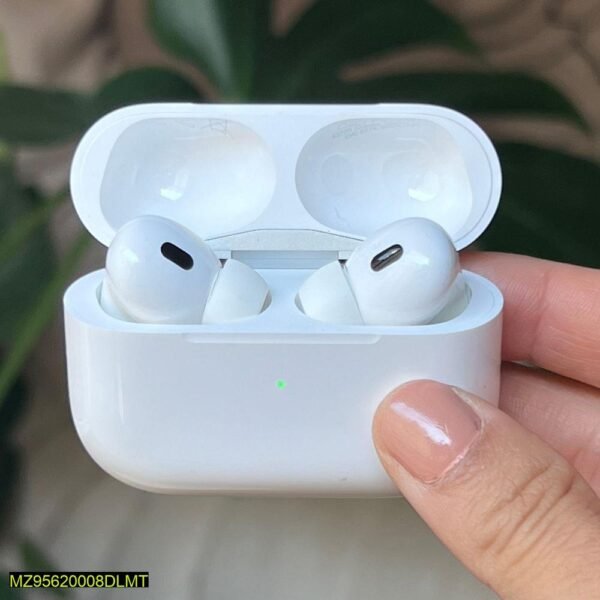 AirPods Pro ANC Redington White