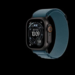Apple Watch Ultra 3