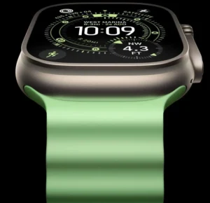 Apple Watch Ultra 3