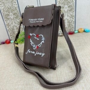 Casual Cellphone Bag