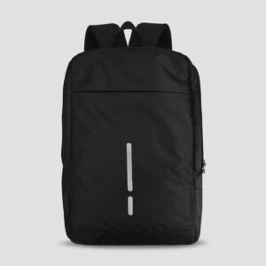 Laptop Backpack 15.6 Inch – Front View