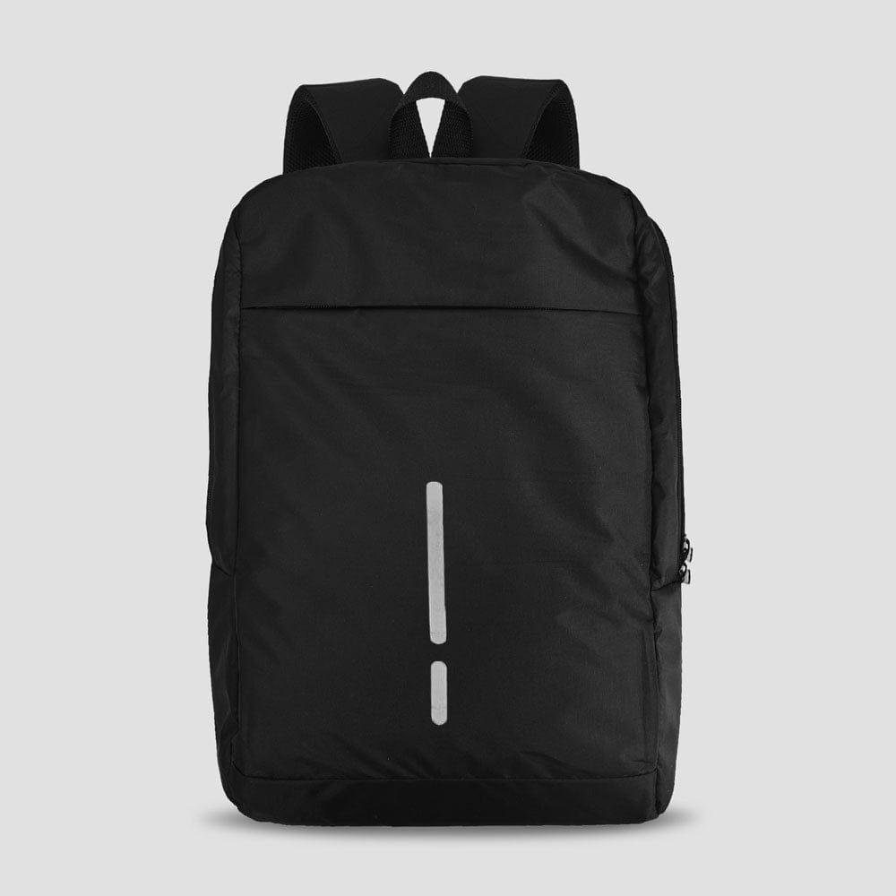 Laptop Backpack 15.6 Inch – Front View