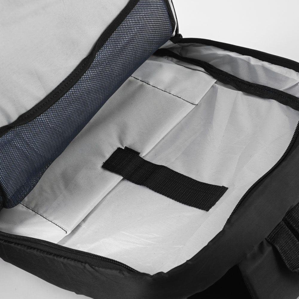 Durable Lightweight Laptop Bag with Multi Compartments