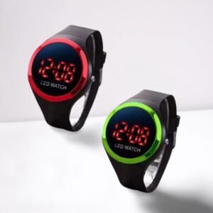 smart watch boy and giralSmart Watch for Boys and Girls
