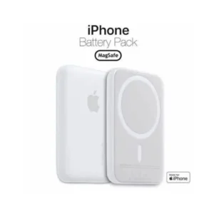 MagSafe Portable Magnet Wireless Power Bank For iPhone
