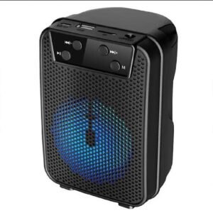 GTS-1372 Speaker - 3 Inches