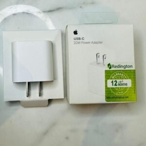 Type C Power Adapter , 20 Watt