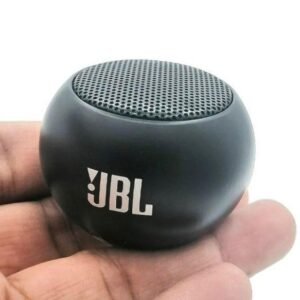 Mini Speaker with Super Bass and Clear Voice - Ideal Portable Bluetooth Sound System