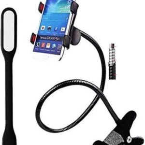 Mobile Phone Holder Black