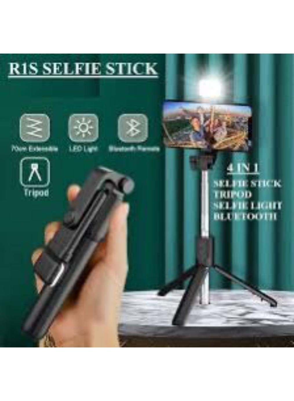 Selfie Stick | Lightweight & Portable Travel Selfie Stick for Perfect Photos - Image 4