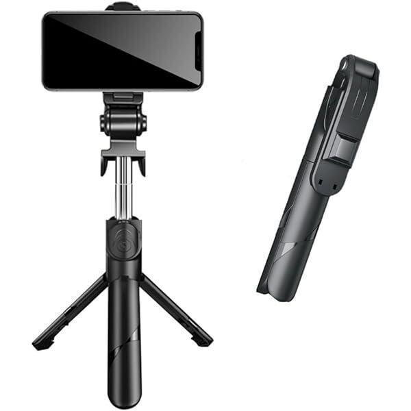 Selfie Stick | Lightweight & Portable Travel Selfie Stick for Perfect Photos - Image 6