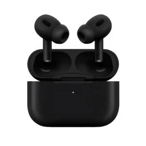 Black Airpods Pro 2
