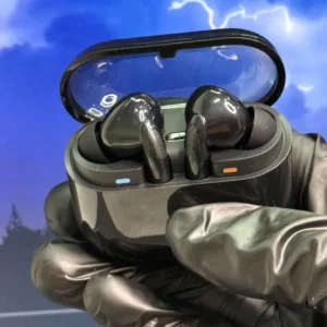 Buds 3 Pro AI True Wireless Bluetooth Earbuds