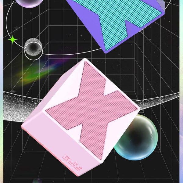 Compact X1 Portable Bluetooth Speaker best Price in pakistan - Image 5