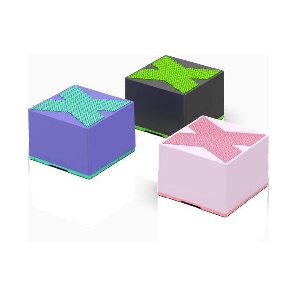 Compact X1 Portable Bluetooth Speaker best Price in pakistan - Image 4
