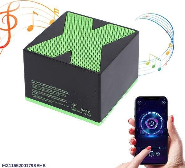 Compact X1 Portable Bluetooth Speaker best Price in pakistan - Image 2