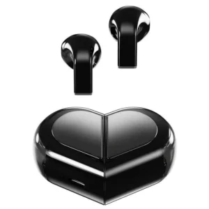 K520 Wireless Heart Earbuds