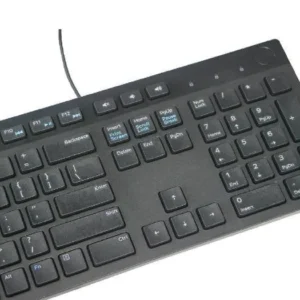 Portable Computer Keyboard