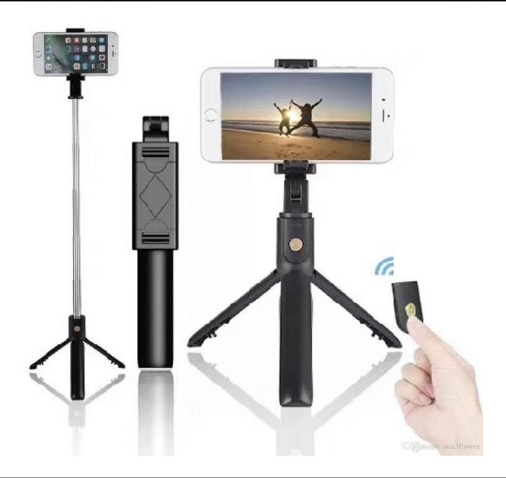 Selfie Light Stand Price in pakistan - Image 2