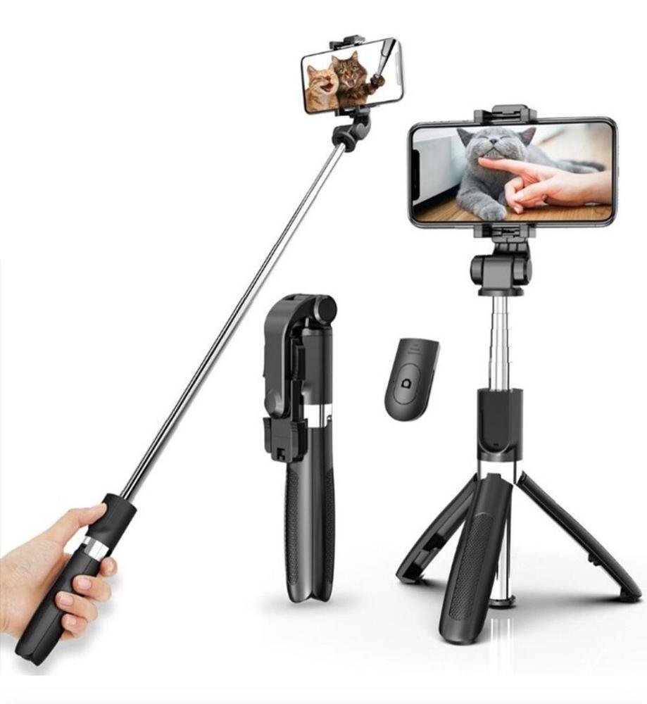 Selfie Light Stand Price in pakistan - Image 3