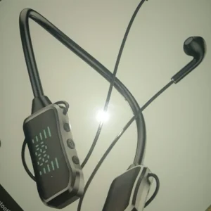 Super Bass 101 Wireless Neckband