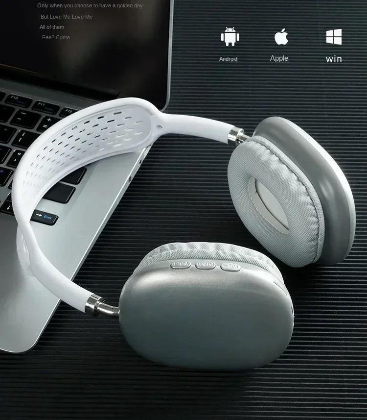 Wireless Bluetooth Headphones prince in pakistan - Image 3