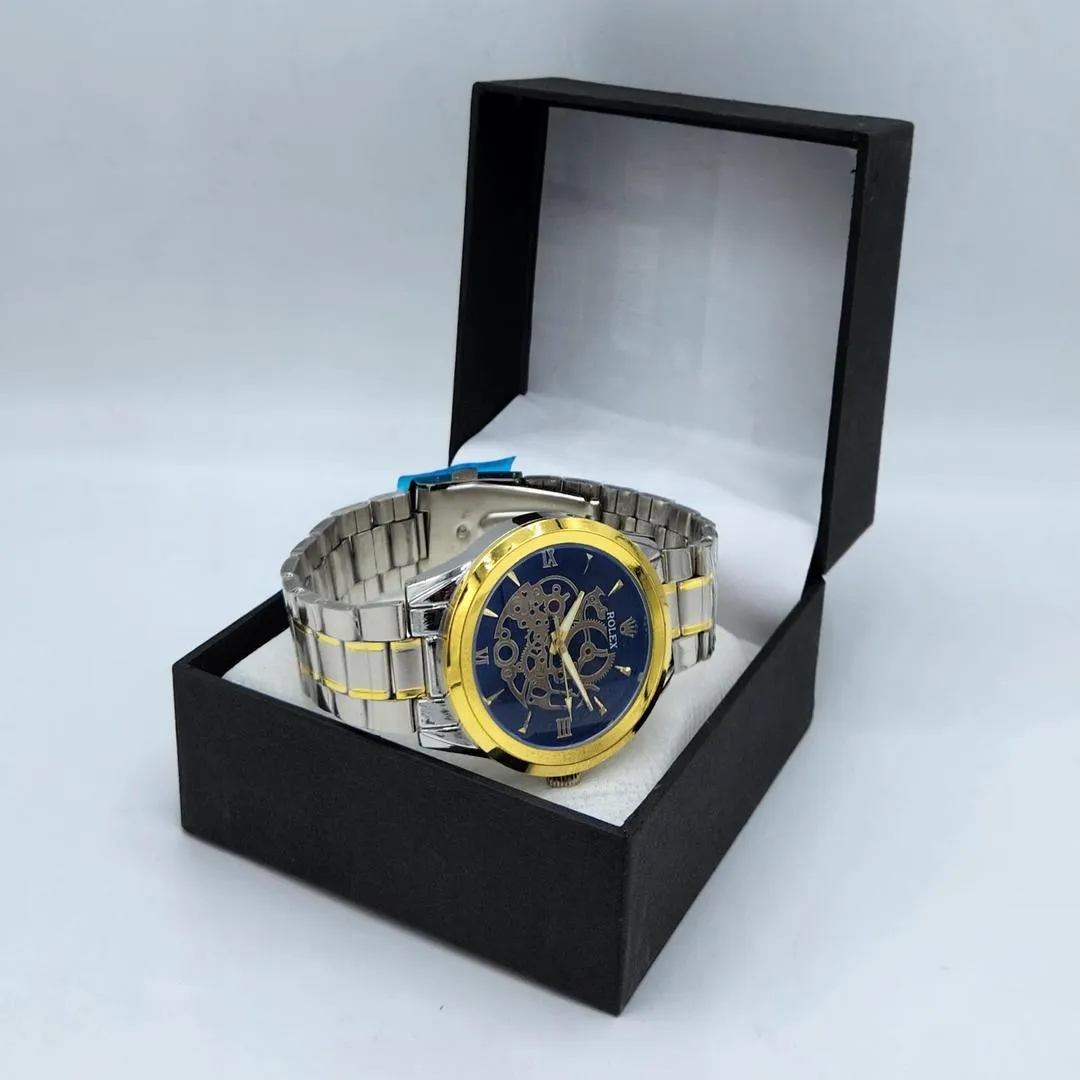 Luxury Men’s Quartz Watch best in pakistan - Image 5