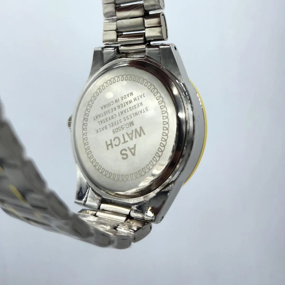 Luxury Men’s Quartz Watch best in pakistan - Image 4