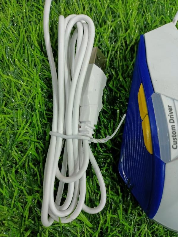 Best RGB Gaming Mouse White – Premium Lightweight Mouse for PC Gaming - Image 4