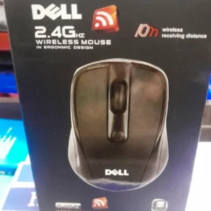 Dell 2.4GHz Wireless Mouse